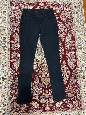 Liverpool Jeans Company Women's Sienna Pull On Leggings